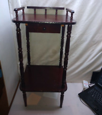 Night stand corner for sale  Powder Springs
