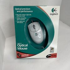 Logitech optical corded for sale  Yucaipa