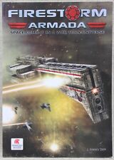 Firestorm armada space for sale  WOLVERHAMPTON