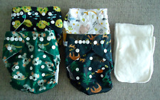 Leekalos diapers new for sale  Fort Myers