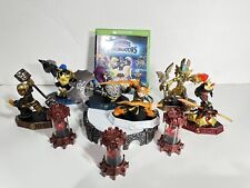 Skylanders Imaginators Starter Pack Xbox One 9 Characters  See Description for sale  Shipping to South Africa