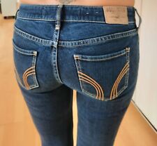 Hollister jeans stretch gebraucht kaufen  Dudweiler