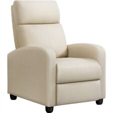 Fabric recliner recliner for sale  Ontario