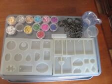 Resin lot molds for sale  Allentown