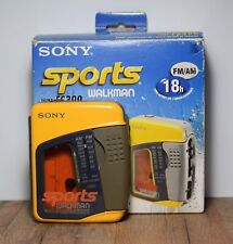 Sony sports fs399 usato  Torino