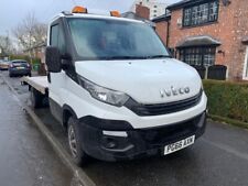 2017 iveco daily for sale  MANCHESTER