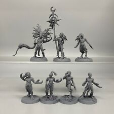 Daemonettes slaanesh chaos for sale  Shipping to Ireland