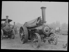 William foster traction for sale  HAYLE