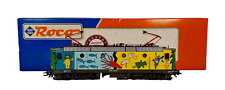 Roco 69582 locomotiva usato  Torino