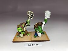 Warhammer fantasy orc for sale  Jim Thorpe