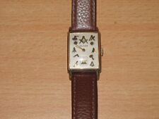 Elgin riginal armbanduhr gebraucht kaufen  Berlin