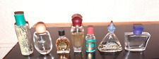 Parfum miniaturen tlg gebraucht kaufen  Lisberg
