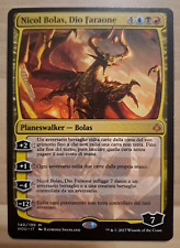 nicol bolas usato  Civitanova Marche