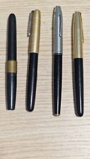 Quattro penne stilografiche usato  Milano