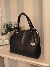 Bessie handbag black for sale  LIVERPOOL