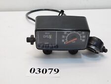 1984 Honda XR500 OEM Speedometer Trip Meter & Cable MPH 37200-KF0-672 for sale  Shipping to South Africa