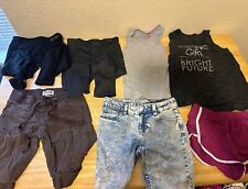 Girls clothing bundle7 for sale  Oskaloosa