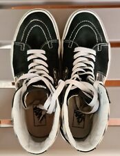 Vans sk8 blur usato  Caserta