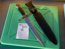 Middle ages knife for sale  Blaine