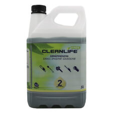 Cleanlife gerätebenzin liter gebraucht kaufen  Pressath