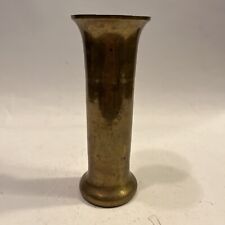 Vintage brass vase for sale  Lake Worth