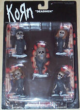 Korn deadmen mini usato  Italia