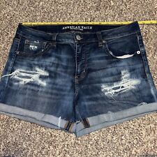 american eagle midi shorts for sale  New Knoxville