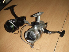 Two fishing reels for sale  MANCHESTER