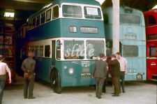 Bradford trolleybus 706 for sale  BLACKPOOL