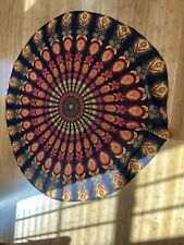 Indian mandala wall for sale  Chester