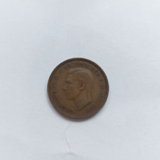 Half penny coin for sale  LUTTERWORTH
