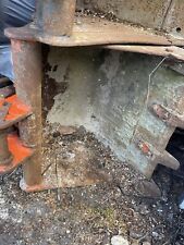 Strickland digger excavator for sale  NORWICH