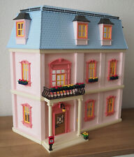 Playmobil dollhouse romantisch gebraucht kaufen  Deutschland