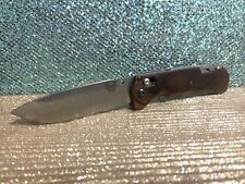 Benchmade grizzly creek for sale  Denver