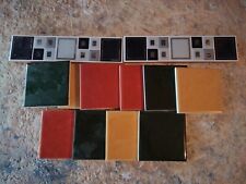 job lot tiles for sale  Shipping to Ireland