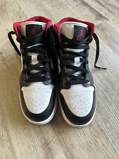 nike air jordan 1 mid for sale  Shipping to South Africa