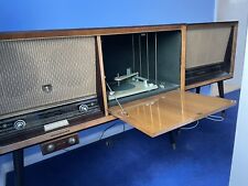 1959 phillips radiogram for sale  GUILDFORD