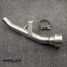 Motorcycle exhaust replace for sale  TAMWORTH