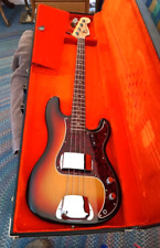 1973 fender precision for sale  Kirkland