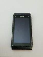 Nokia nseries mobile d'occasion  Expédié en Belgium
