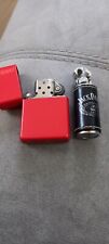 Zippo lighters limited for sale  HOOK