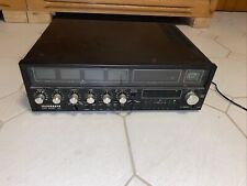 telefunken receiver gebraucht kaufen  Lichtenstein/Sa.