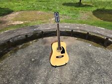 Ibanez pf1512 string for sale  Fairfield
