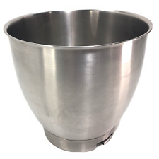 Kenwood Chef/Major Stainless Steel Mixer Bowl Pt.No. 15000 for sale  Shipping to South Africa