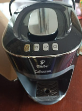 Cafissimo mini kaffeemaschine gebraucht kaufen  Eltville