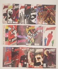 Daredevil comic lot for sale  Southampton