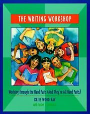 The Writing Workshop: Working Through the Hard Parts (And They're All Hard Part) segunda mano  Embacar hacia Argentina
