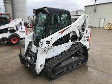 bobcat t 650 skid steer for sale  Tallahassee