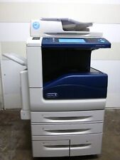 Xerox workcentre 7855i for sale  TAMWORTH