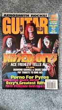 Guitar august 1993 for sale  GRIMSBY